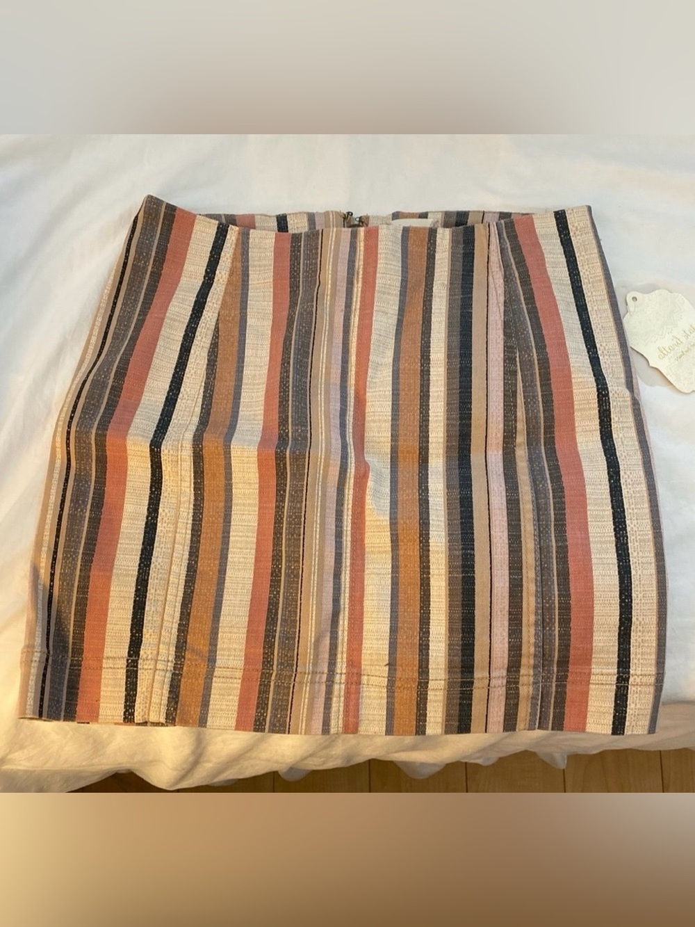 Altar’d State Minister Skirt